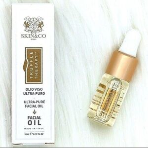 Skin & Co Roma Truffle Therapy Ultra-Pure Facial Oil 5ML/0.17 fl oz